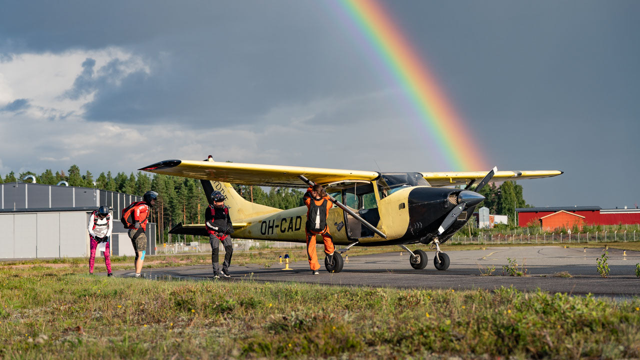 Kutsu syyskokoukseen