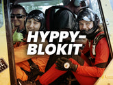 Hyppyblokit - Skydive Jyväskylä