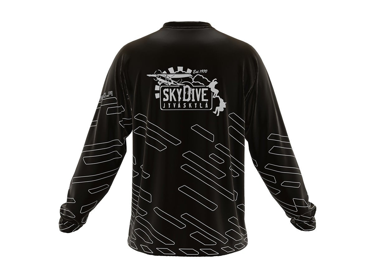 Hyppypaita - Skydive Jyväskylä