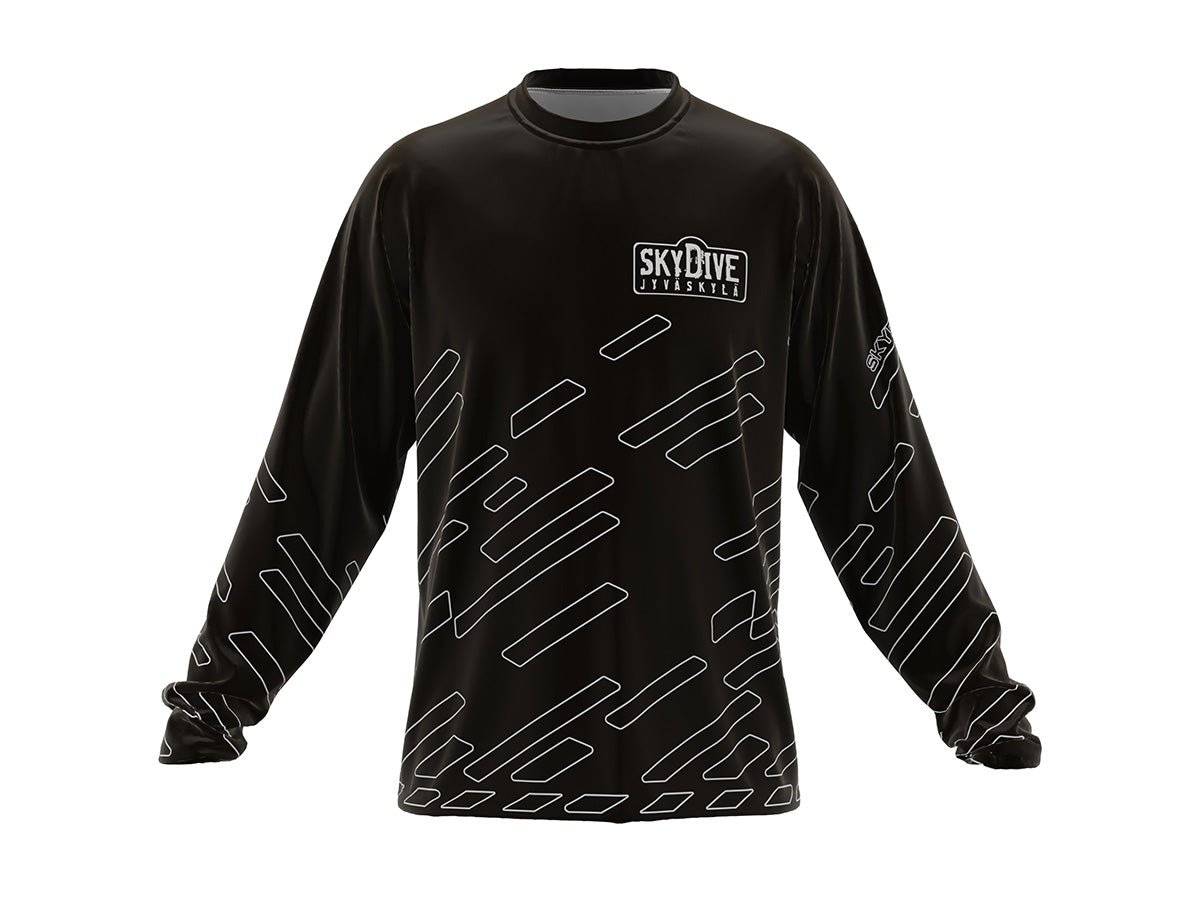 Hyppypaita - Skydive Jyväskylä