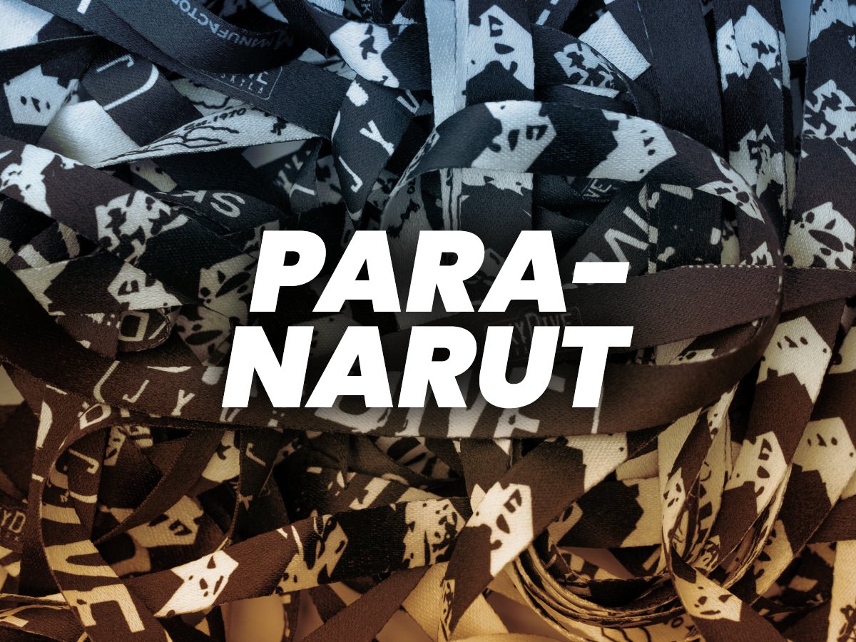 Paranaru - Skydive Jyväskylä