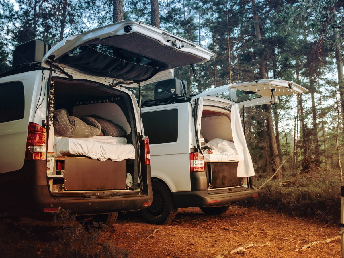 Vaunupaikka sähköllä - Skydive Jyväskylä